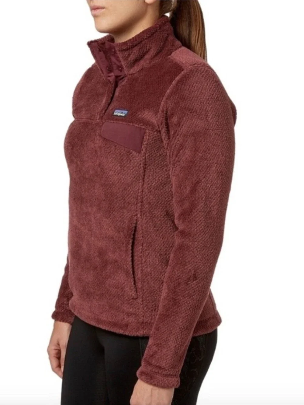 Patagonia Retool Sweater